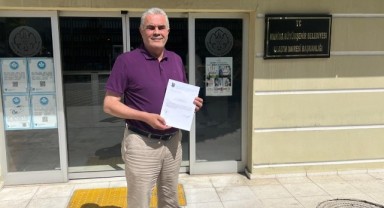 Şoförler Odasından Zam Talebi