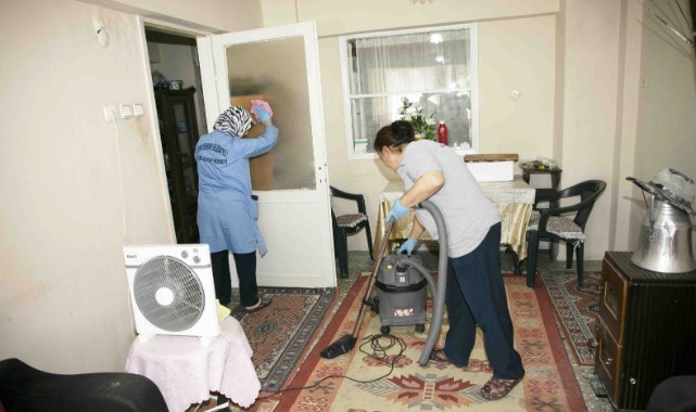 YUNUSEMRE ÇEZİL AİLESİ’NİN İSTEĞİNE KAYITSIZ KALMADI