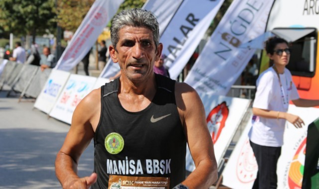 Ahmet Bayram’dan bir altın madalya daha