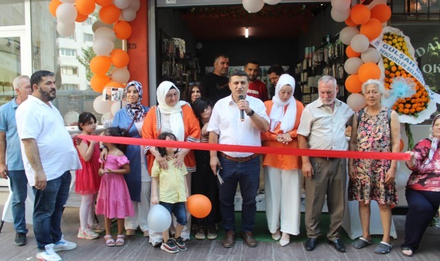 Anka Miraç İletişim Manisa'da Açıldı!