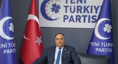 Başkan Yağarcık'tan 15 Temmuz Mesajı