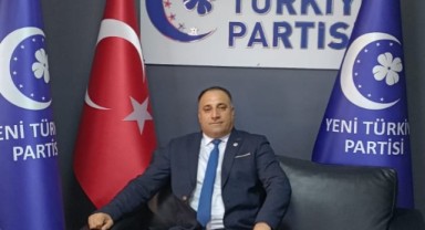 Başkan Yağarcık: Türkiye'deki Mülteci Sorunu Derhal Çözülmelidir!