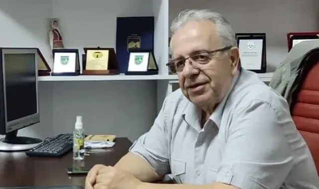 Cömert'e yakışan uğurlama...