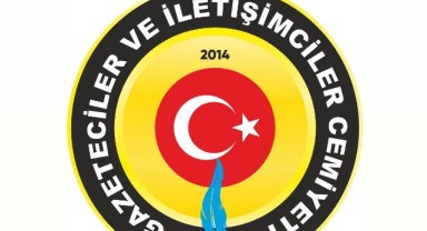 Gazeteciler ve İletişimciler Cemiyeti'nden 15 Temmuz Mesajı