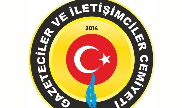 Gazeteciler ve İletişimciler Cemiyeti'nden 15 Temmuz Mesajı