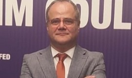 HAKAN BERKTAŞ: YAŞANANLAR OYUNDUR, SAĞDUYULU OLMALIYIZ