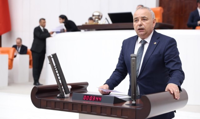 Küfede ağırlık yapan emekli değil; KÖİ projeleriyle kaynak aktarılıp, vergi vermeyen 5’li çetedir!