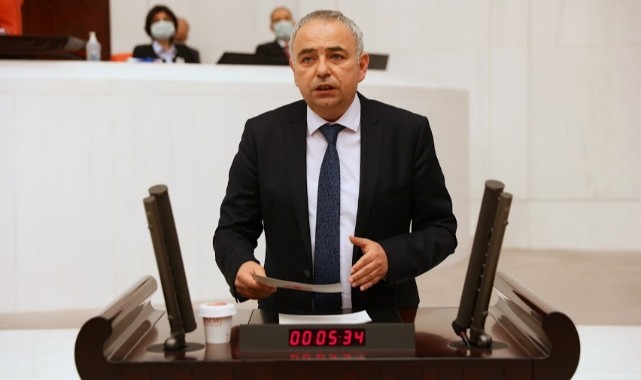 Türkiye Gıda Enflasyonunda Uçuyor