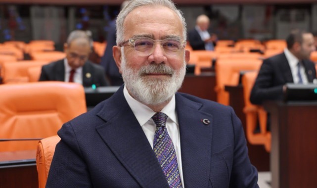 AK Parti Grup Başkan Vekili Manisa Milletvekili Bahadır Yenişehirlioğlu: Gördes'te Yaralar Sarılıyor
