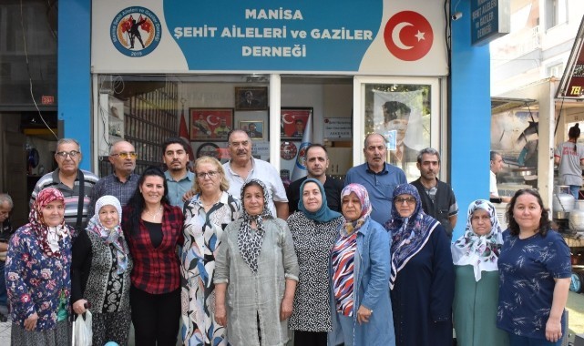 BAŞKAN ADNAN KAYA ÖZEL  GÜVENLİK GÖREVLİLERİNE TEPKİ GÖSTERDİ.