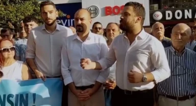 Başkan Özkösemen: “Plansızlığın faturasını çiftçiye ödetmeyin!”