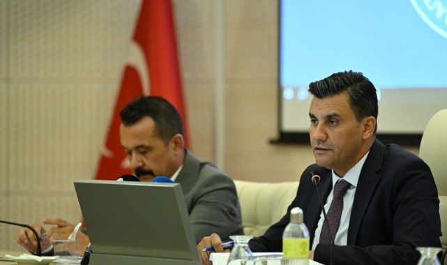 Başkan Zeyrek’ten Personeline Maaş Artışı Müjdesi