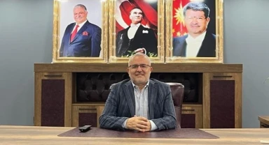 "Borç Batağında Bir Türkiye Bırakıldı"