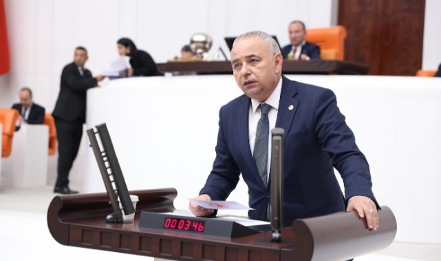 "Borçsuz nefes bile alamıyoruz!"
