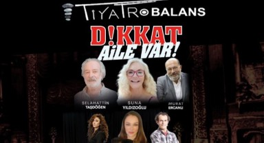 Büyükşehir Muğla’da Tiyatro Şöleni Yaşatacak