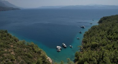 Büyükşehir, Muğla'yı Korumak için 220 Dava Açtı