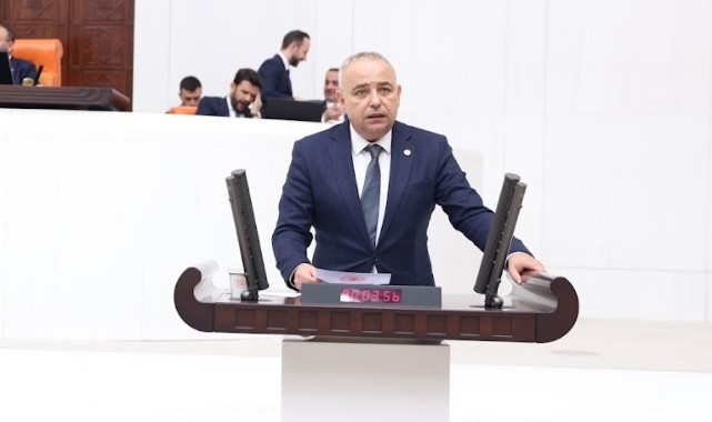 CHP’li Bakırlıoğlu iktidarı uyardı: “Yasaklar devam ederse zeytin de dalında kalacak!”