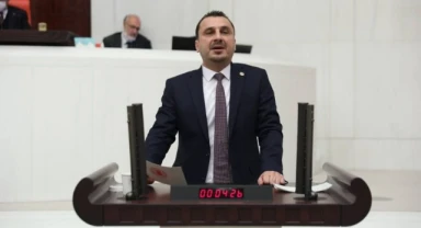 CHP'Lİ BAŞEVİRGEN: "YARDIMA MUHTAÇ HANE SAYISI 6 AYDA 500 BİN ARTTI"