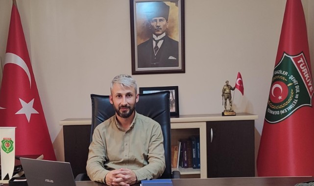 Denizli Pamukova Üniversitesi'nde Gaziye Saldırı!