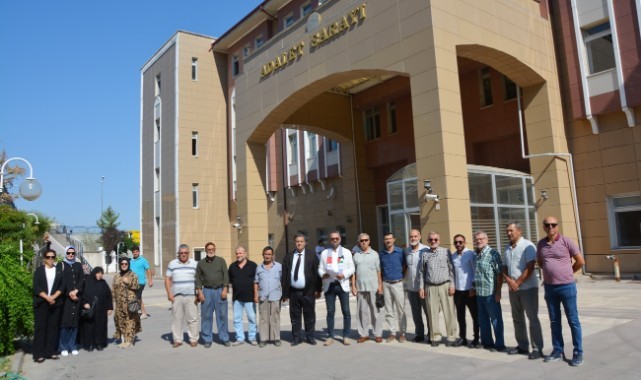 İsrail Soykırımına Karşı Yeni Suç Duyurusu