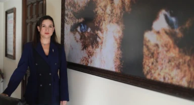 Kazandığı tazminatı SMA hastası çocuklara bağışladı