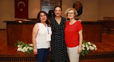 Kent Konseyleri demokrasidir, dayanışmadır