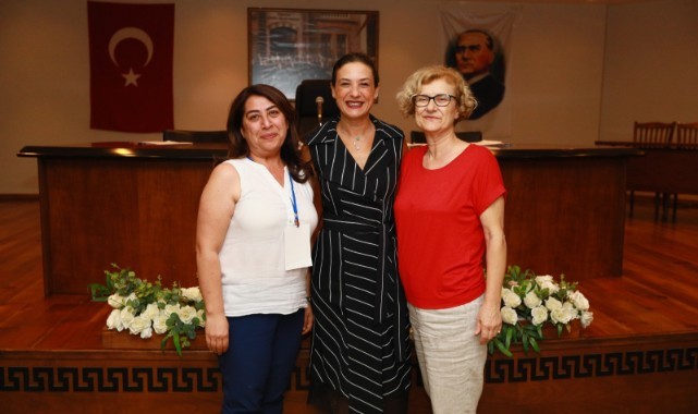 Kent Konseyleri demokrasidir, dayanışmadır