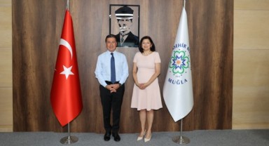 Muğla Yeşil Şehirler Programı’na Katılan Altıncı Şehir Oluyor