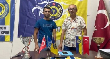 Paşaköy FK'da Rıdvan Türküler dönemi