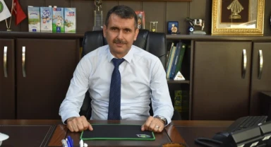 "Süt Üreticileri Zor Durumda!"