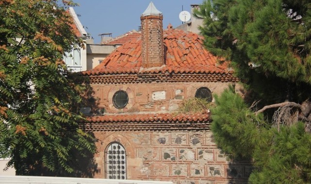 TDED Manisa'dan Yakut Ağa Sıbyan Mektebi Müjdesi