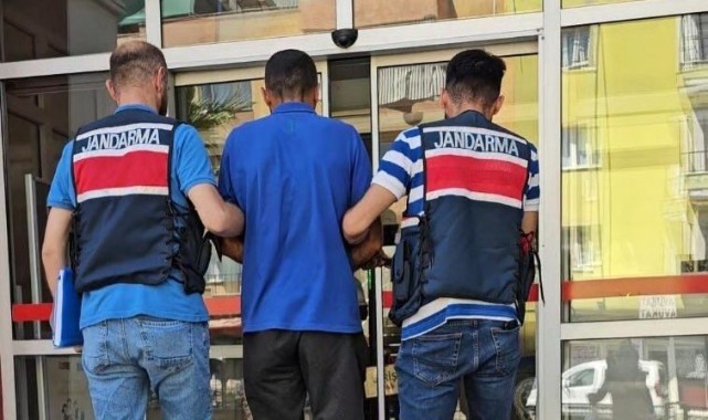 Terör örgütü propagandası yapanlar tutuklandı