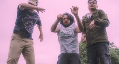 Yeni Rock grubu Kurutma Makinesi’nin yeni teklisi ‘Menevir’ tüm dijital platformlarda