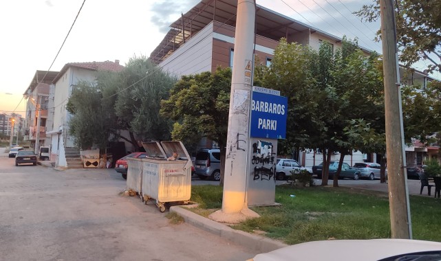 YUNUSEMRE’NİN TEMİZLİK SEFERBERLİĞİ SÜRÜYOR