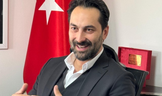 ARINÇ; "SÖZ VERMİŞTİK, YAPTIK"
