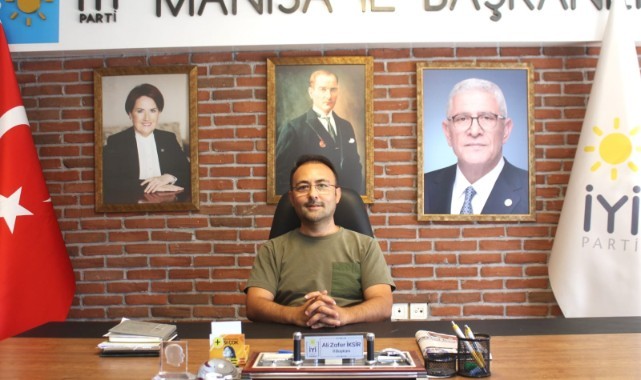 BAŞKAN İKSİR, “ ADİL BİR EMEKLİLİK DÜZENLEMESİ GEREKLİ!”