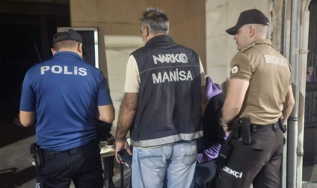 Emniyetten Şok Uygulama