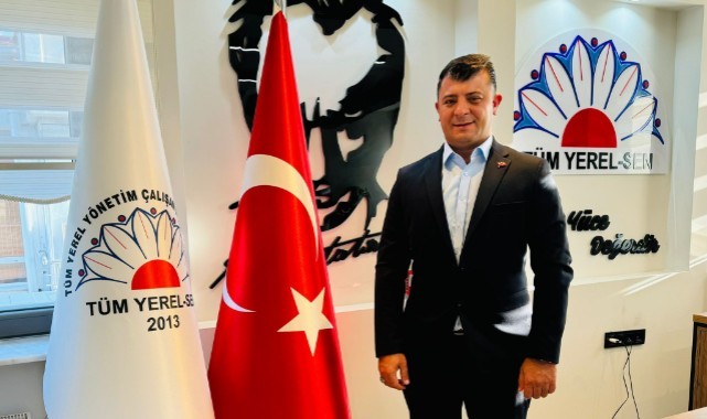 Erdağ "Türk Milletinin Tokadı Ağır Olur"
