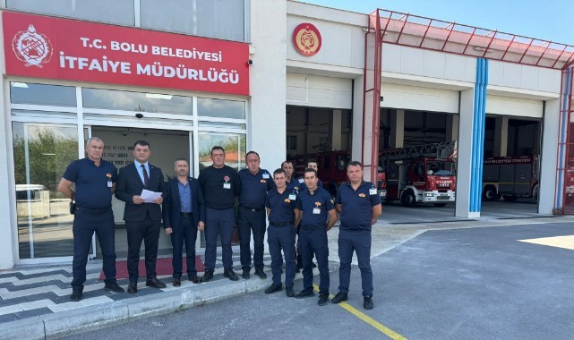 İtfaiye Haftası Kutlanmıyor: İtfaiye Emekçilerinin Sorunları Gündemde