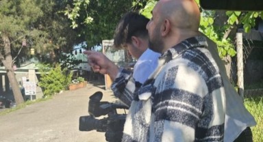 Kenan Keloğlu’nun yeni film projesi çok yakında