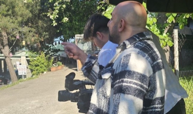 Kenan Keloğlu’nun yeni film projesi çok yakında