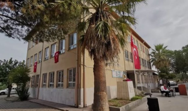 KÖY OKULLARINDA ZİL ÇALMADI
