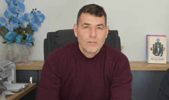 Manisa'da 4 Günde 3 Öğretmene Darp