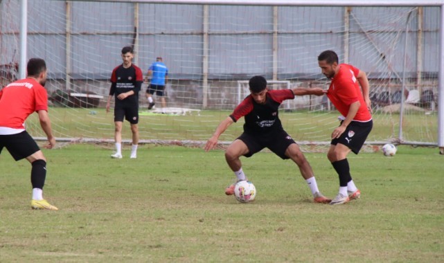 Manisaspor lige hazır