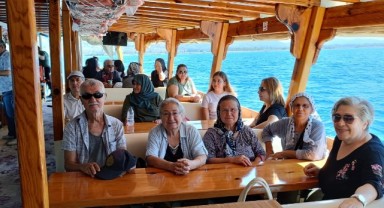 Muğla Büyükşehir Belediyesi'nden Gaziler Paneli