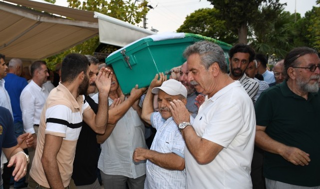 Yenişehirlioğlu Ailesinin Acı Günü