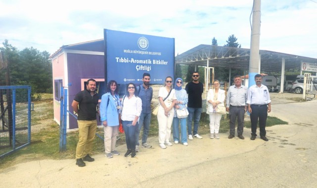 YUNUSEMRE’DE KIRSAL KALKINMA PROJELERİ ARTACAK