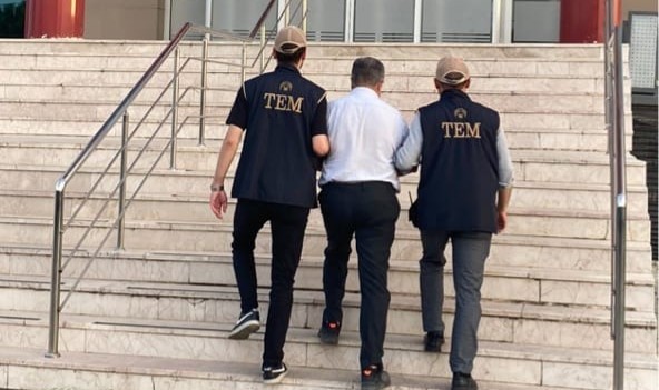AKHİSARDA ÖNEMLİ OPERASYON!