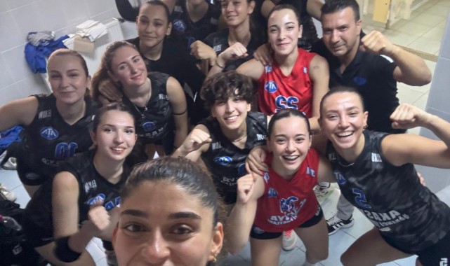 Ata Spor'dan Lige Flaş Başlangıç