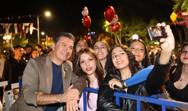 31.Muğla Kültür ve Sanat Şenliği Yoğun İlgi Gördü